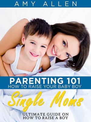 cover image of Parenting 101